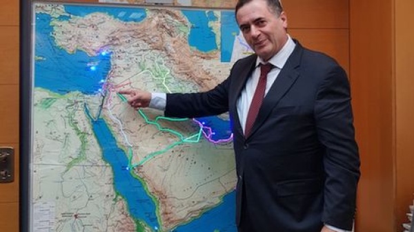 كاتس يجب أن نكون مستعدين لشن هجوم مستقل على إيران في أي وقت كاتس يجب أن نكون مستعدين لشن هجوم مستقل على إيران في أي وقت