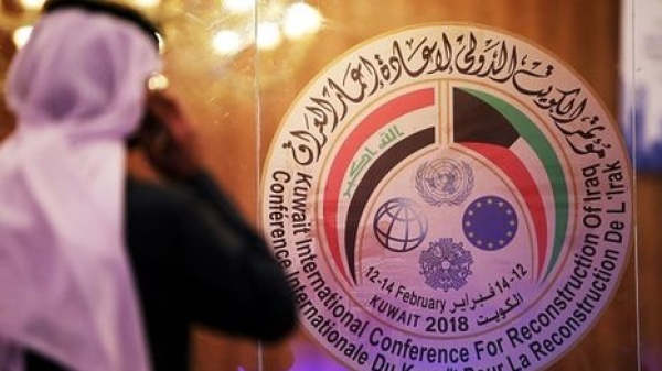 اتفاق عراقي كويتي لحسم الملفات العالقة خلال 30 يوما