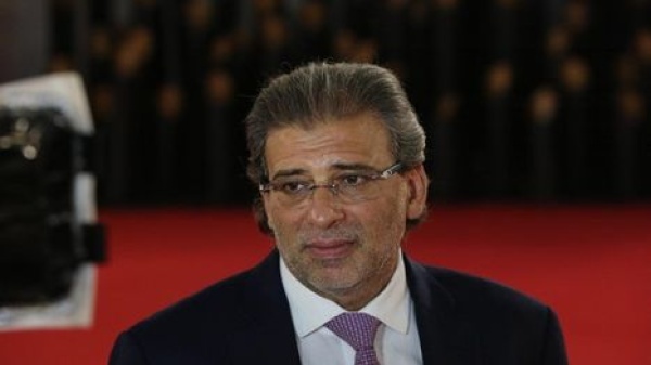 خالد يوسف يهاجم الشرع ويثير جدلا انتصاره أقسى من هزيمة 67 شاهد