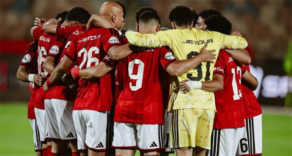 بدلاء الأهلي أبو قير للأسمدة في الدوري المصري شوبير يجاور هاني وبقرار بدلاء الأهلي أبو قير للأسمدة في الدوري المصري شوبير يجاور هاني وبقرار