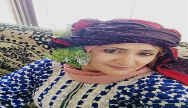 الخليدي يرد على تهديدات ألفت الدبعي