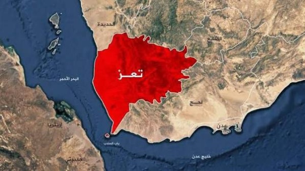 انتكاسة عسكرية في تعز سيطرة حوثية واسعة وانسحابات مفاجئة لقوات الشرعية وسقوط مدن ومواقع استرتيجية تفاصيل مهمة وهذا هو السبب