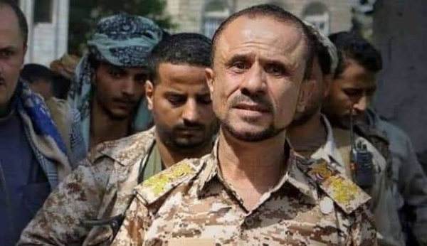 مصادر خاصة هروب عدد من قيادات الإخوان العسكرية من مدينة تعز مصادر خاصة هروب عدد من قيادات الإخوان العسكرية من مدينة تعز