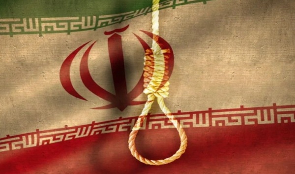 وكالة إيرانية إعدام شخص بتهم تتعلق باحتجاجات يناير الماضي وكالة إيرانية إعدام شخص بتهم تتعلق باحتجاجات يناير الماضي