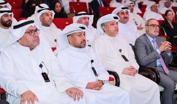 مؤسسة البترول الكويتية تطلق تقرير الاستدامة 2023 2025