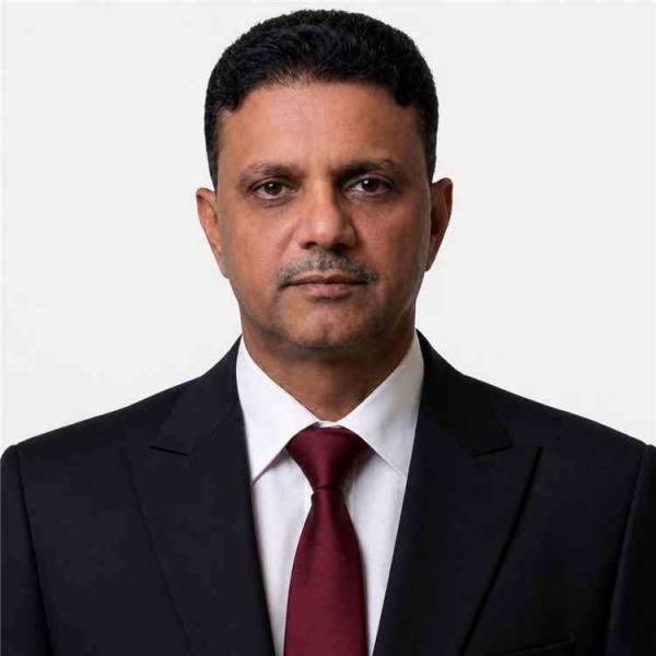 د أحمد باراس يرد على شكري باعلي الرياض ليست حكرا على أحد وحاجة الجنوب للمملكة تفوق احتياجها لنا