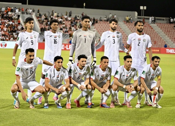 اليمن في نهائيات كأس أمم آسيا لكرة القدم للمرة الثالثة