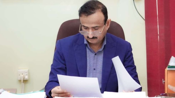 المحافظ بن الوزير يشيد بنتائج المسح الميداني لخارطة الخدمات الإجتماعية والعامة