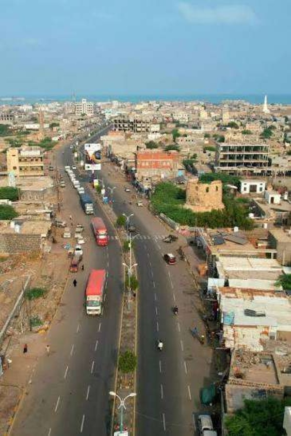 دعم سعودي شامل يغير وجه الساحل الغربي تنمويا وإنسانيا دعم سعودي شامل يغير وجه الساحل الغربي تنمويا وإنسانيا