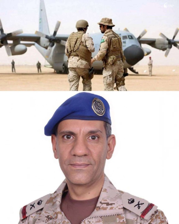 المالكي تصريحات الحوثيين محاولة يائسة لصرف الأنظار عن انتهاكاتهم والتحالف سيتعامل بحزم مع أي تهديد المالكي تصريحات الحوثيين محاولة يائسة لصرف الأنظار عن انتهاكاتهم والتحالف سيتعامل بحزم مع أي تهديد