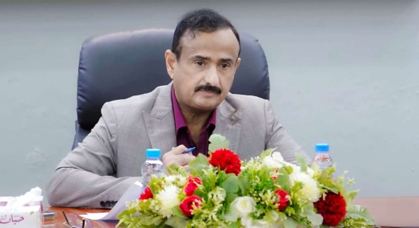 بتوجيهات المحافظ بن الوزير حملة أمنية تتحرك لإنهاء الاشتباك القبلي بين آل عديو وتعزيز الاستقرار في شبوة بتوجيهات المحافظ بن الوزير حملة أمنية تتحرك لإنهاء الاشتباك القبلي بين آل عديو وتعزيز الاستقرار في شبوة