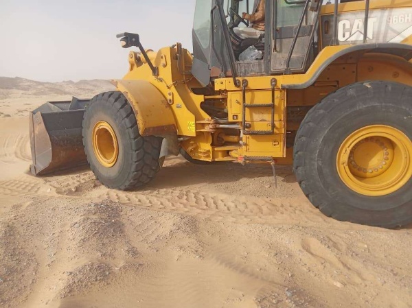 السلطة المحلية بمديرية رضوم تشيد بدور شركة الغاز في فتح خط ردمية منطقة الحامية السلطة المحلية بمديرية رضوم تشيد بدور شركة الغاز في فتح خط ردمية منطقة الحامية