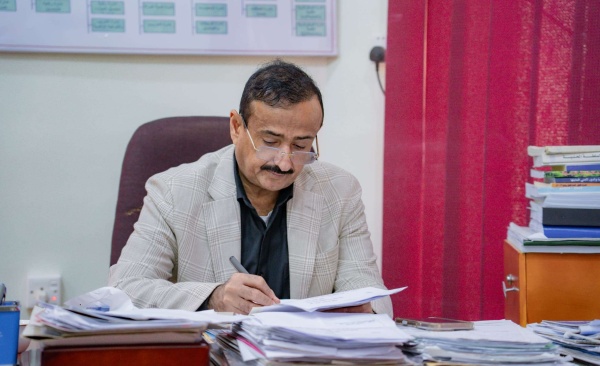المحافظ بن الوزير يوج ه باستكمال التحضيرات لإقامة مهرجان شبوة السياحي المحافظ بن الوزير يوج ه باستكمال التحضيرات لإقامة مهرجان شبوة السياحي