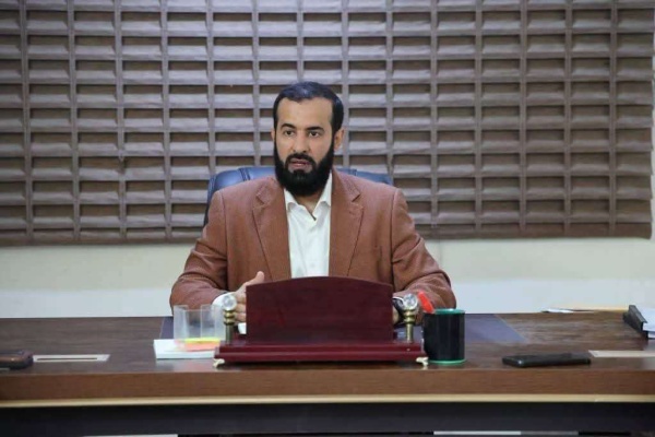 قرار رئيس مجلس القيادة القائد الاعلى بتعيين قائد لمحور ابين