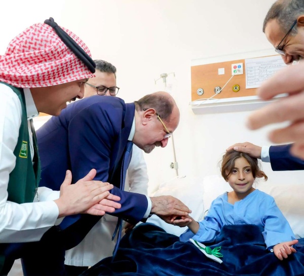 رئيس الوزراء اليمني الدعم السعودي المتواصل يعكس عمق الشراكة الأخوية رئيس الوزراء اليمني الدعم السعودي المتواصل يعكس عمق الشراكة الأخوية