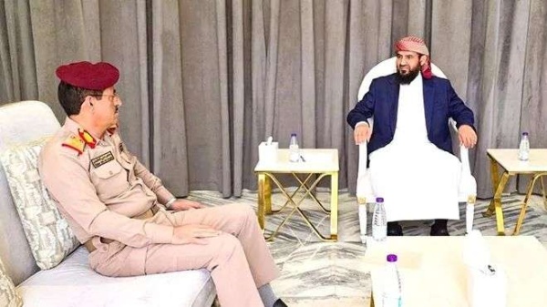 المحر مي القوة والحزم هما السبيل الوحيد لردع الحوثيين