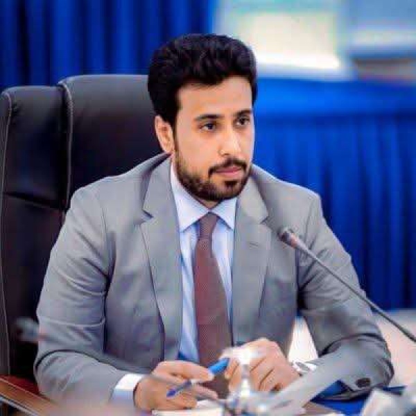 أ محمد الغيثي ي ؤكد ثبات موقف الجنوب في استعادة دولته ويدعو لإنهاء التراشقات الإعلامية أ محمد الغيثي ي ؤكد ثبات موقف الجنوب في استعادة دولته ويدعو لإنهاء التراشقات الإعلامية