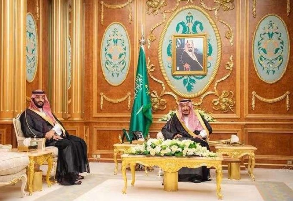 السعودية تقدم دعما ماليا جديدا للبنك المركزي اليمني لتعزيز الاستقرار الاقتصادي السعودية تقدم دعما ماليا جديدا للبنك المركزي اليمني لتعزيز الاستقرار الاقتصادي