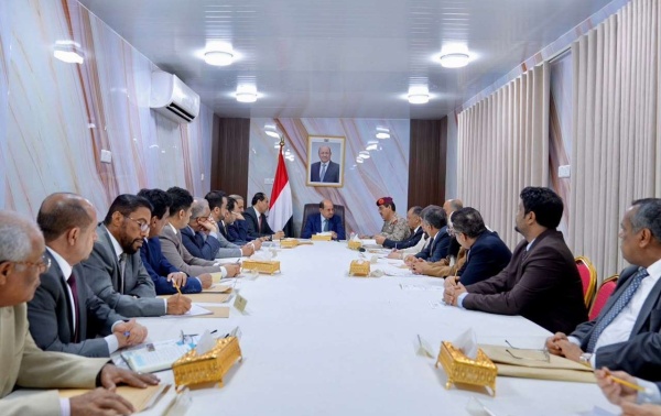 مجلس الوزراء يناقش تداعيات التصعيد ويتخذ عدد من الإجراءات لتعزيز الاستجابة الحكومية للتطورات