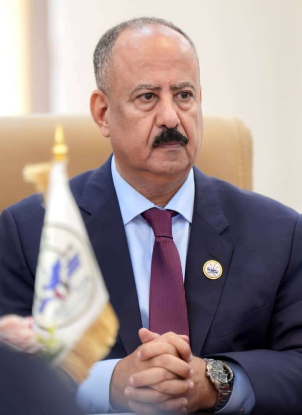 وزير النقل خسارة المخا معركة في سياق حرب طويلة وليست نهاية الطريق وزير النقل خسارة المخا معركة في سياق حرب طويلة وليست نهاية الطريق