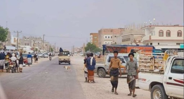 نصف منازل مواطني عاصمة ميفعة شبوة خارج خدمة التيار الكهربائي