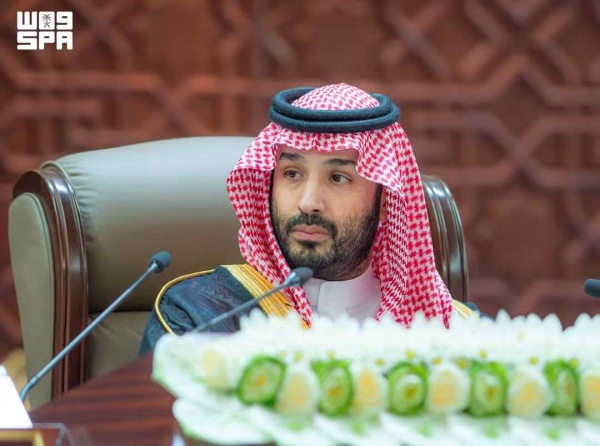 ولي العهد السعودي الأمير محمد بن سلمان من مجلس الشورى السعودية تؤكد دعمها الشامل لليمن والتصدي لاعتداءات الحوثيين واستعادة الاستقرار