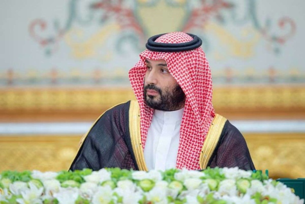 مجلس الوزراء السعودي يثني على عمليات تحالف دعم الشرعية في اليمن ويؤكد التصدي لتهديدات الحوثيين