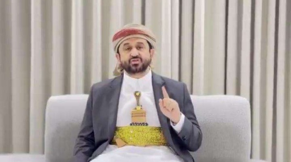 عاجل استنفار عسكري وقبلي واسع لتطهير البيضاء من مليشيا الحوثي الإرهابية عاجل استنفار عسكري وقبلي واسع لتطهير البيضاء من مليشيا الحوثي الإرهابية