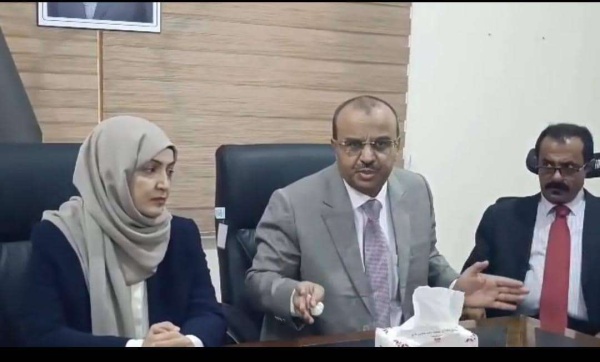 تنفيذي البيضاء يؤكد جاهزية أبناء البيضاء لعملية تحرير المحافظة ويبارك قرارات معركة فجر اليمن تنفيذي البيضاء يؤكد جاهزية أبناء البيضاء لعملية تحرير المحافظة ويبارك قرارات معركة فجر اليمن