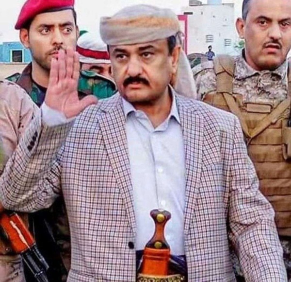 محافظ شبوة يثمن الدعم السعودي والتحالف العربي في رسالة هامة للشعب والقوات المسلحة