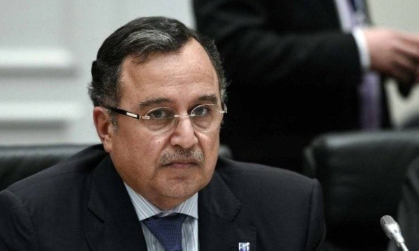 نبيل فهمي النهوض بالجامعة العربية وإعادة تموضعها الاستراتيجي مسؤولية جماعية نبيل فهمي النهوض بالجامعة العربية وإعادة تموضعها الاستراتيجي مسؤولية جماعية
