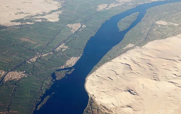 ما أطول نهر في العالم الأمازون أم النيل 5 أشهر تغي ر الإجابة