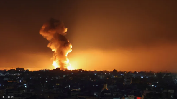 الاحتلال الإسرائيلي يفجر أبنية في جنوب لبنان ويدمر 7 منازل الاحتلال الإسرائيلي يفجر أبنية في جنوب لبنان ويدمر 7 منازل