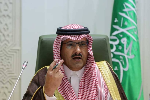 موقع أمريكي تقارير أوروبية تثير التساؤلات عن دور السفير السعودي في اليمن موقع أمريكي تقارير أوروبية تثير التساؤلات عن دور السفير السعودي في اليمن