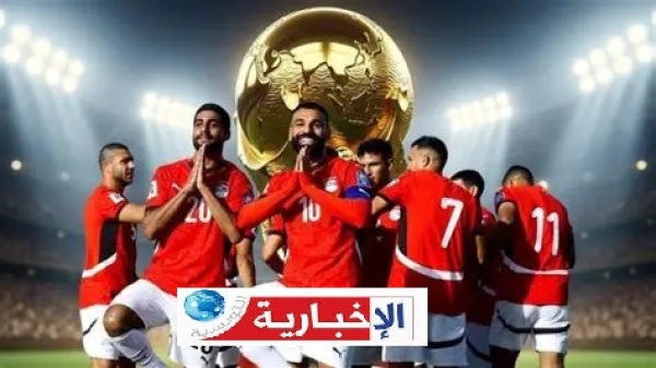مصر تودع المونديال بسيناريو جنوني أمام الأرجنتين مصر تودع المونديال بسيناريو جنوني أمام الأرجنتين