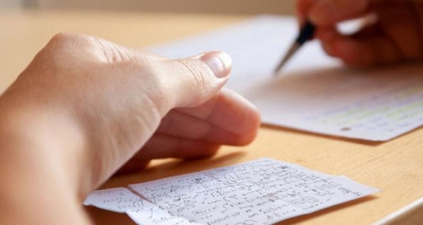 قفصة تسجيل ثلاث حالات غش خلال اليوم الأول للبكالوريا