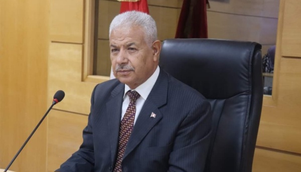 وزير التجارة البرازيل تبقى شريكا اقتصاديا هاما لبلادنا وبوابة إلى باقي دول أمريكا الجنوبية وزير التجارة البرازيل تبقى شريكا اقتصاديا هاما لبلادنا وبوابة إلى باقي دول أمريكا الجنوبية