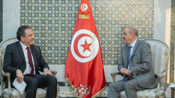 بعد إعفاء جبائي اقرته البرازيل لتوريد زيت الزيتون البكر وزير الخارجية يؤكد أهمية السوق البرازيلية