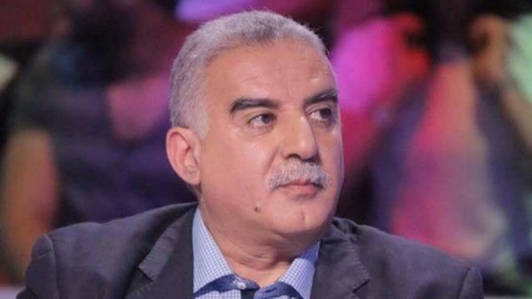 تأجيل محاكمة الصحفي زياد الهاني الى هذا التاريخ تأجيل محاكمة الصحفي زياد الهاني الى هذا التاريخ
