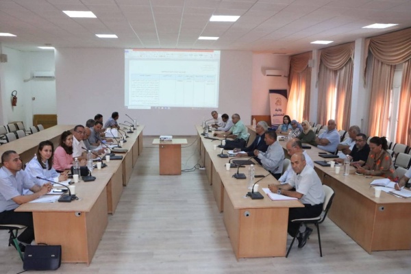 المنستير خطة عمل لتجاوز صعوبات الشركات الأهلية وتسريع دخولها طور النشاط المنستير خطة عمل لتجاوز صعوبات الشركات الأهلية وتسريع دخولها طور النشاط