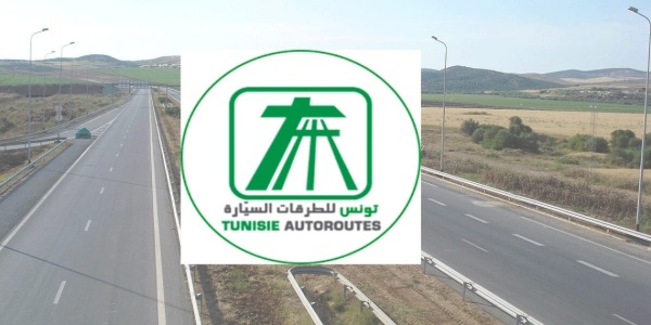 شركة تونس للطرقات السيارة تؤكد جاهزية مختلف مصالحها للموسم الصيفي