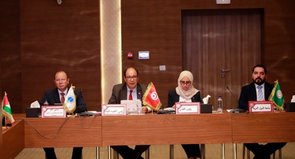وزير تكنولوجيات الاتصال يترأس أعمال الدورة 22 للجمعية العامة للمنظمة العربية لتكنولوجيات الاتصال والمعلومات