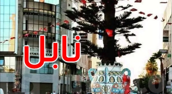 نابل انطلاق أشغال تعبيد الطريق الجهوية 44 الرابطة بين قربة وبني خلاد نابل انطلاق أشغال تعبيد الطريق الجهوية 44 الرابطة بين قربة وبني خلاد