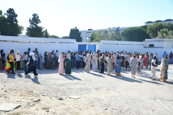نابل 4056 تلميذا يجتازون مناظرة الدخول الى الاعداديات النموذجية