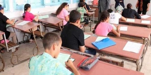 منوبة 2507 مترشحا لاجتياز مناظرة السيزيام منوبة 2507 مترشحا لاجتياز مناظرة السيزيام