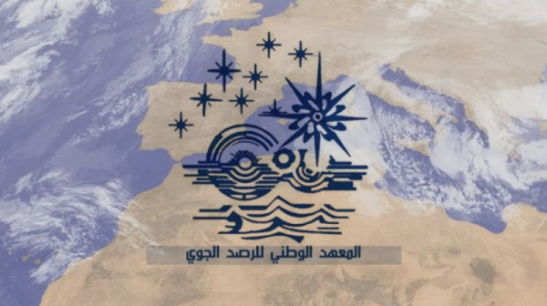 الرصد الجوي رجة جرجيس الثالثة ارتدادية ونشاط تونس الزلزالي يبقى من ضعيف إلى متوسط الرصد الجوي رجة جرجيس الثالثة ارتدادية ونشاط تونس الزلزالي يبقى من ضعيف إلى متوسط