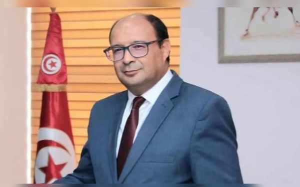 وزير تكنولوجيات الاتصال يشارك بفعاليات قمة الذكاء الاصطناعي ومنتدى القمة العالمية لمجتمع المعلومات وزير تكنولوجيات الاتصال يشارك بفعاليات قمة الذكاء الاصطناعي ومنتدى القمة العالمية لمجتمع المعلومات