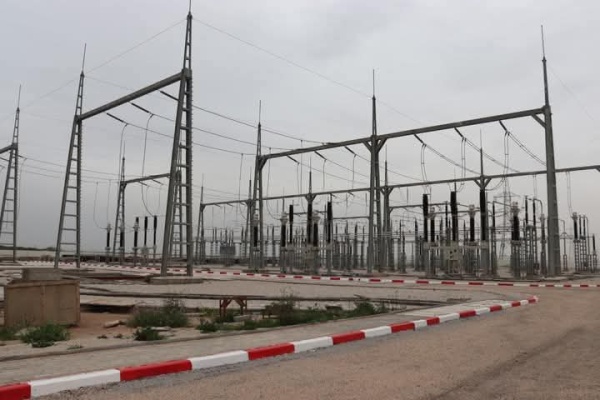 القيروان اضطرابات مرتقبة في التزويد بالكهرباء نهاية الأسبوع تزامنا مع دخول محطة زعفرانة حيز الاستغلال القيروان اضطرابات مرتقبة في التزويد بالكهرباء نهاية الأسبوع تزامنا مع دخول محطة زعفرانة حيز الاستغلال