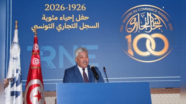 وزير التشغيل العالم يعيش تحولا غير مسبوق والبيانات أصبحت عنصر قوة وتحكم في شرايين الاقتصاد وزير التشغيل العالم يعيش تحولا غير مسبوق والبيانات أصبحت عنصر قوة وتحكم في شرايين الاقتصاد