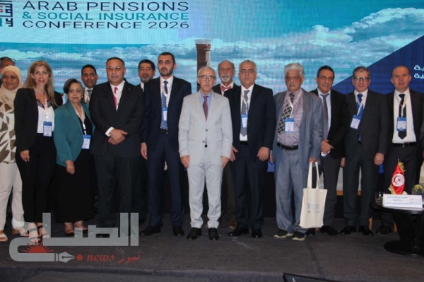 وزير الشؤون الاجتماعية يكشف عن برنامج جديد لإصلاح منظومة الضمان الاجتماعي وزير الشؤون الاجتماعية يكشف عن برنامج جديد لإصلاح منظومة الضمان الاجتماعي